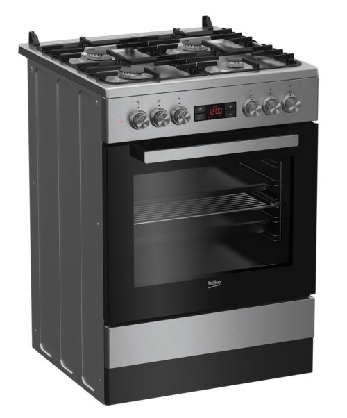 BEKO FSMT61330DXT