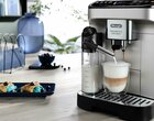 DeLonghi ma kolejną serię ekspresów do kawy. To Magnifica Evo Next