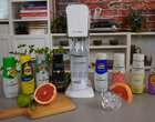 SodaStream Art. Koniec z kupowaniem wody gazowanej w butelkach