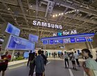 Samsung na targach IFA 2024: dużych nowości AGD brak, ale jest ewolucja