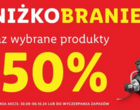 Wyprzedaż w Lidlu! Parkside, Gardena, GrillMeister i Livarno do 50% taniej