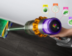 Najbogatsza wersja Dyson V15 Detect Total Clean w mega promocji!