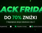 Geekbuying.pl z genialnymi ofertami na Black Friday!