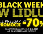 Zelmer, DeLonghi, Tefal, Bosch i Parkside w genialnych ofertach Lidla na Black Friday!