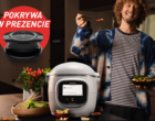 Kup Tefal Cook4me i zgarnij pokrywkę do zapiekania o wartości 499 zł w prezencie