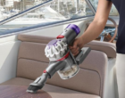 Premiera Dyson Car+Boat. Mówią, że to najmocniejszy odkurzacz ręczny w historii