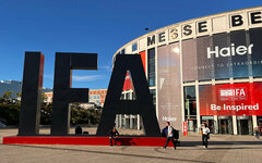 IFA 2023 