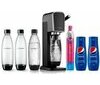 SodaStream Art