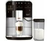 Melitta Barista T Smart Silver F83/0-101